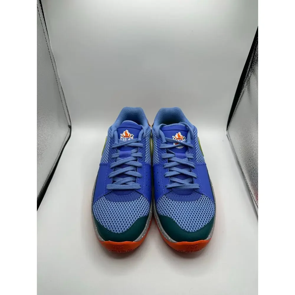 Nike ja gs